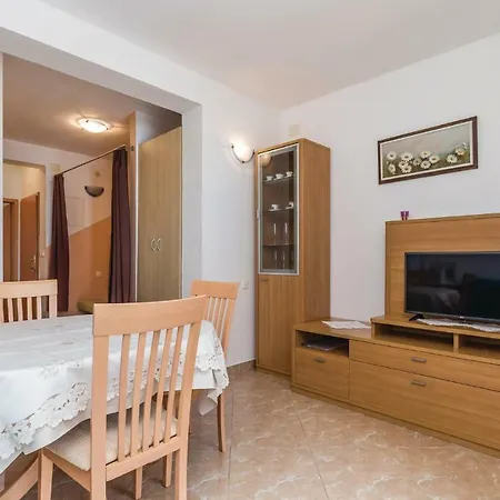 Appartamento One-bedroom In Mandre