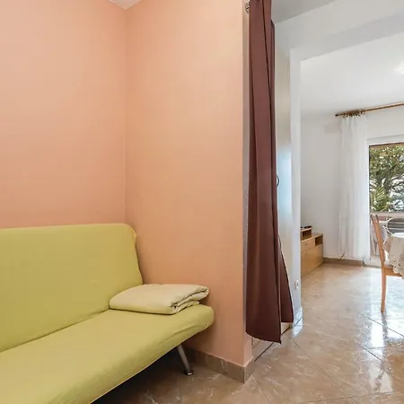 One-bedroom In *