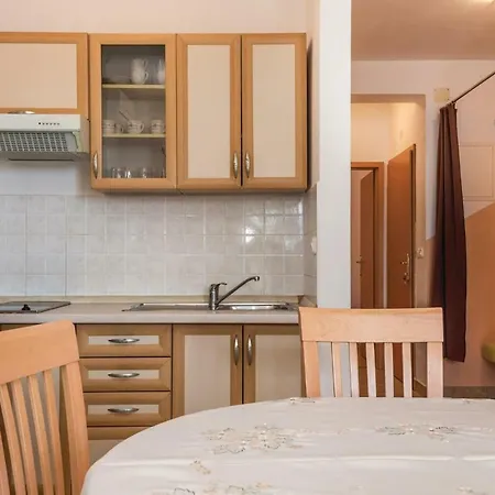 Apartment One-bedroom In