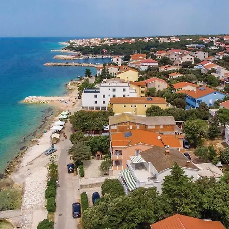 One-bedroom In * Mandre